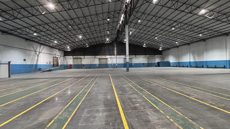 To Let Commercial Property for Rent in Killarney Gardens Western Cape